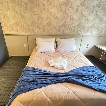 Apartamento Luz Da Aurora - Proximo A Rua Coberta Gramado Bagian luar foto